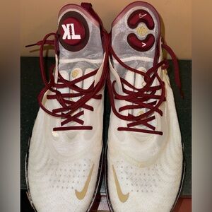 Kevin Love - PE/Player Sample Miami Heat